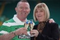 Alfie Crosbie Celtic fan loterij