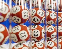 Lottoballetjes
