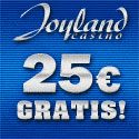 Joyland