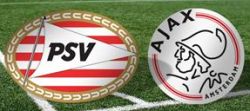 PSV - Ajax