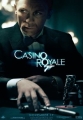 DVD cover Casino Royal