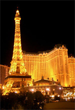 Paris Las Vegas