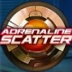 Adrenaline Scatter-symbool