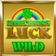 Leprechaun’s Luck wildsymbool