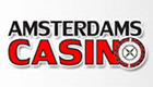 Logo Amsterdams Casino