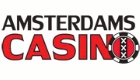 Amsterdams Casino nieuw logo