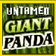Untamed Giant Panda wildsymbool
