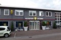 Merkur Casino Hoofddorp ingang