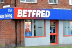 Betfred