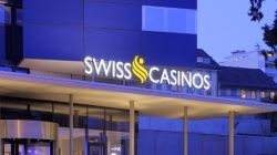 Swiss Casinos