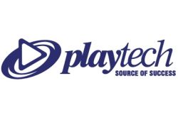 Playtech logo