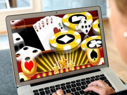 Online gokken