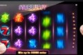 10 free spins Starburst