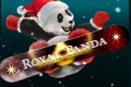 Royal Panda Kerstmis