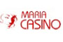 Logo Maria Casino