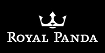 Royal Panda logo klein