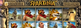 Spartania